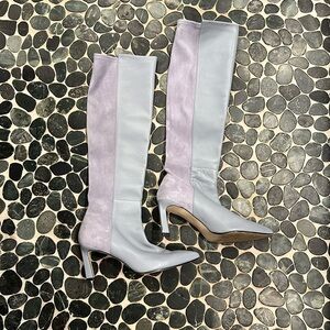 Stuart Weitzman knee high boots